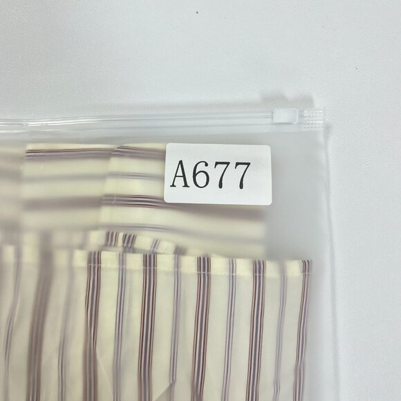 $455 NOWT See By Chloé Floral Stripe Top Blouse Size 38 - Picture 13 of 13